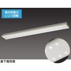 DL-N003N 天井直付型LED照明 ストレート型 昼白色 直下高照度 シャープ（SHARP）